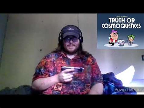 The Fairly OddParents Season 4 Commentary: Truth Or .